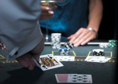 Bedste danske casinoer for high rollers