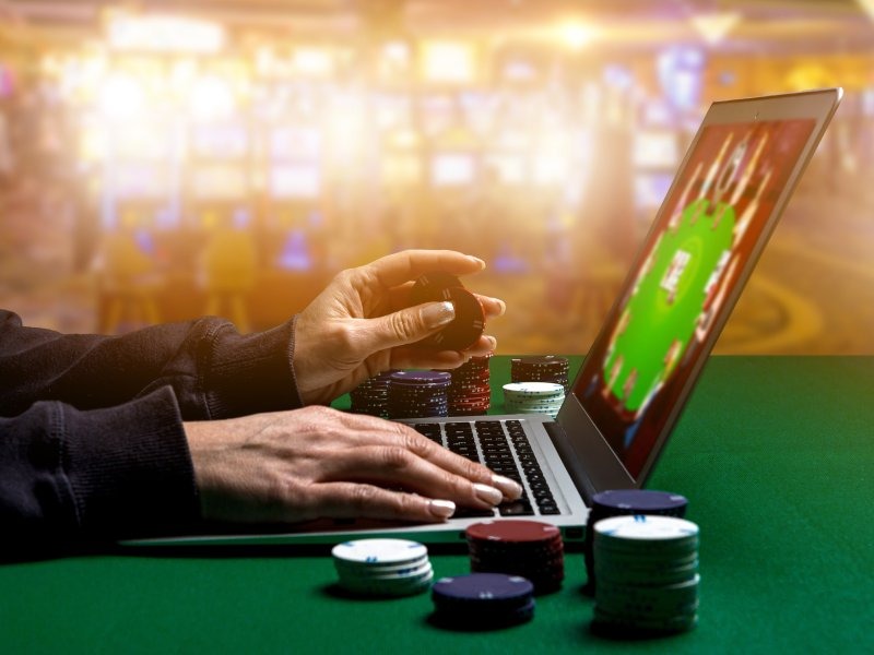bonus online casino