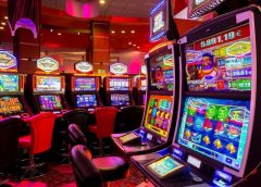 Hvordan fungerer casino bonusser med gennemspilskrav?